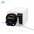 High Precision Dosing Dispensing Peristaltic Pump